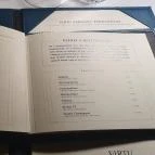 VIRTU Restaurant Budapest - Egyéb