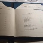 VIRTU Restaurant Budapest - Egyéb