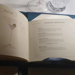 VIRTU Restaurant, Budapest - Egyéb