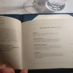 VIRTU Restaurant Budapest - Egyéb