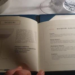 VIRTU Restaurant, Budapest - Egyéb