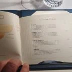 VIRTU Restaurant Budapest - Egyéb