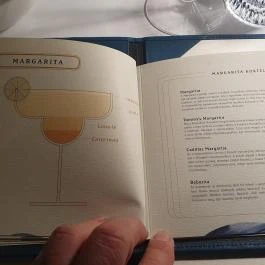 VIRTU Restaurant, Budapest - Egyéb