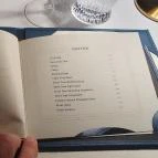 VIRTU Restaurant Budapest - Egyéb