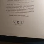 VIRTU Restaurant Budapest - Egyéb