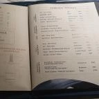 VIRTU Restaurant Budapest - Egyéb