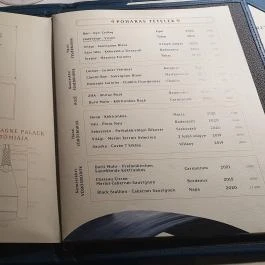 VIRTU Restaurant, Budapest - Egyéb