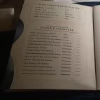 VIRTU Restaurant Budapest - Egyéb