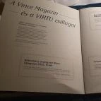 VIRTU Restaurant Budapest - Egyéb