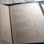 VIRTU Restaurant Budapest - Egyéb