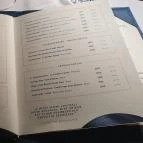 VIRTU Restaurant Budapest - Egyéb