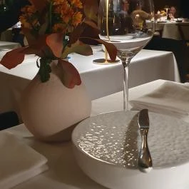 VIRTU Restaurant, Budapest - Egyéb