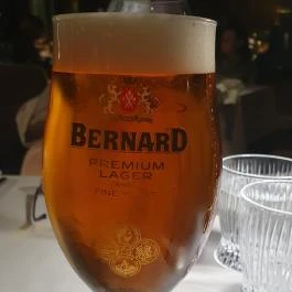 VIRTU Restaurant, Budapest - Egyéb