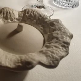 VIRTU Restaurant, Budapest - Egyéb