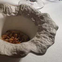 VIRTU Restaurant, Budapest - Egyéb