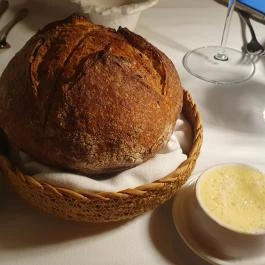 VIRTU Restaurant, Budapest - Egyéb