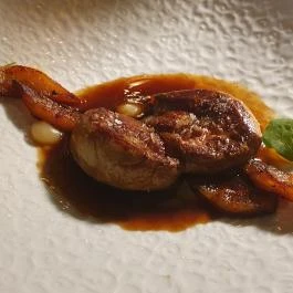 VIRTU Restaurant, Budapest - Egyéb