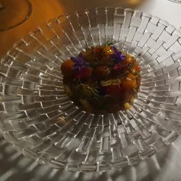 VIRTU Restaurant, Budapest - Egyéb