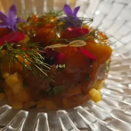 VIRTU Restaurant, Budapest - Egyéb