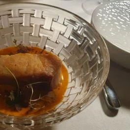 VIRTU Restaurant, Budapest - Egyéb