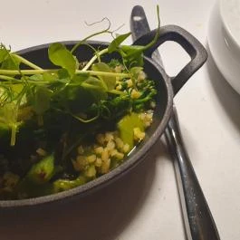 VIRTU Restaurant, Budapest - Egyéb