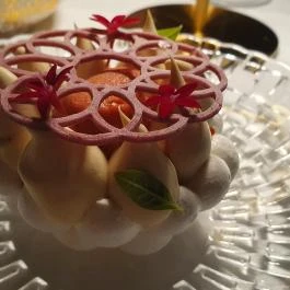 VIRTU Restaurant, Budapest - Egyéb