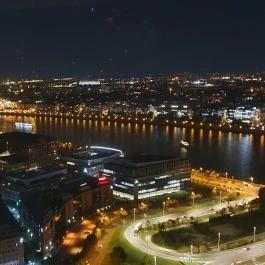 VIRTU Restaurant, Budapest - Egyéb