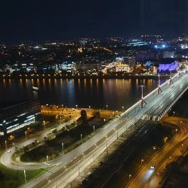 VIRTU Restaurant, Budapest - Egyéb