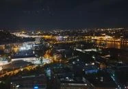 VIRTU Restaurant Budapest