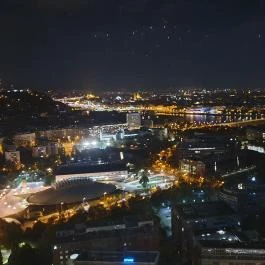 VIRTU Restaurant, Budapest - Egyéb