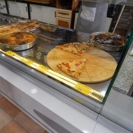 Vita Pékség, Érd - Étel/ital