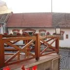 Vitényi Pince Panzió Villány - Külső kép