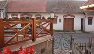 Vitényi Pince Panzió Villány - Külső kép