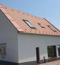 Vitis Kúria - A Badacsony kapuja