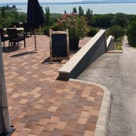 Vitis Kúria - A Badacsony kapuja Balatonrendes - Egyéb