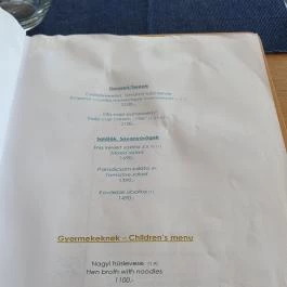 Vitis Kúria - A Badacsony kapuja Balatonrendes - Egyéb