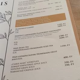 Vitis Kúria - A Badacsony kapuja Balatonrendes - Egyéb