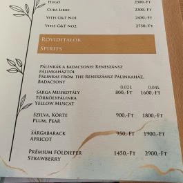 Vitis Kúria - A Badacsony kapuja Balatonrendes - Egyéb