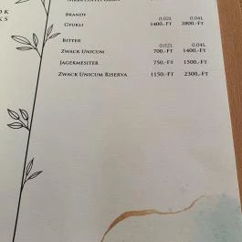 Vitis Kúria - A Badacsony kapuja Balatonrendes - Egyéb