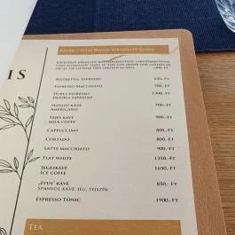 Vitis Kúria - A Badacsony kapuja Balatonrendes - Egyéb