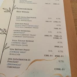 Vitis Kúria - A Badacsony kapuja Balatonrendes - Egyéb