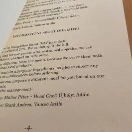 Vitis Kúria - A Badacsony kapuja Balatonrendes - Egyéb