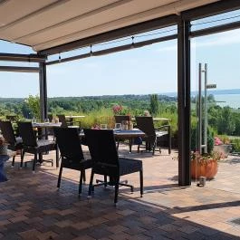 Vitis Kúria - A Badacsony kapuja Balatonrendes - Egyéb