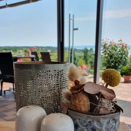 Vitis Kúria - A Badacsony kapuja Balatonrendes - Egyéb