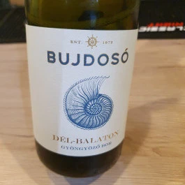 Vitorlás Bisztró, Balatonfenyves - Étel/ital