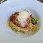 Vitorlás Bisztró Keszthely - Étel/ital