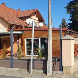 Vitorlás Étterem Balatonlelle - Egyéb