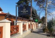 Vitorlás Étterem Balatonlelle