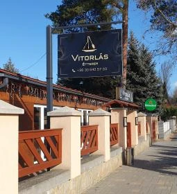 Vitorlás Étterem