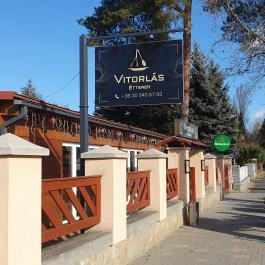 Vitorlás Étterem Balatonlelle - Egyéb